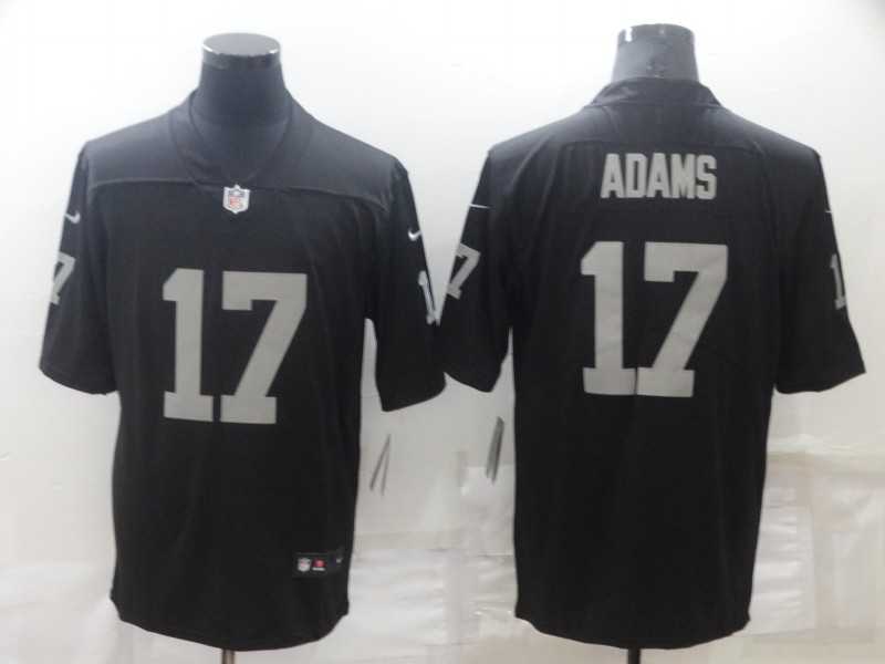 Nike Raiders 17 Davante Adams Black Vapor Limited Jersey,We sell and wholesale Nike Raiders 17 Davante Adams Black Vapor Limited Jersey on line form chian!